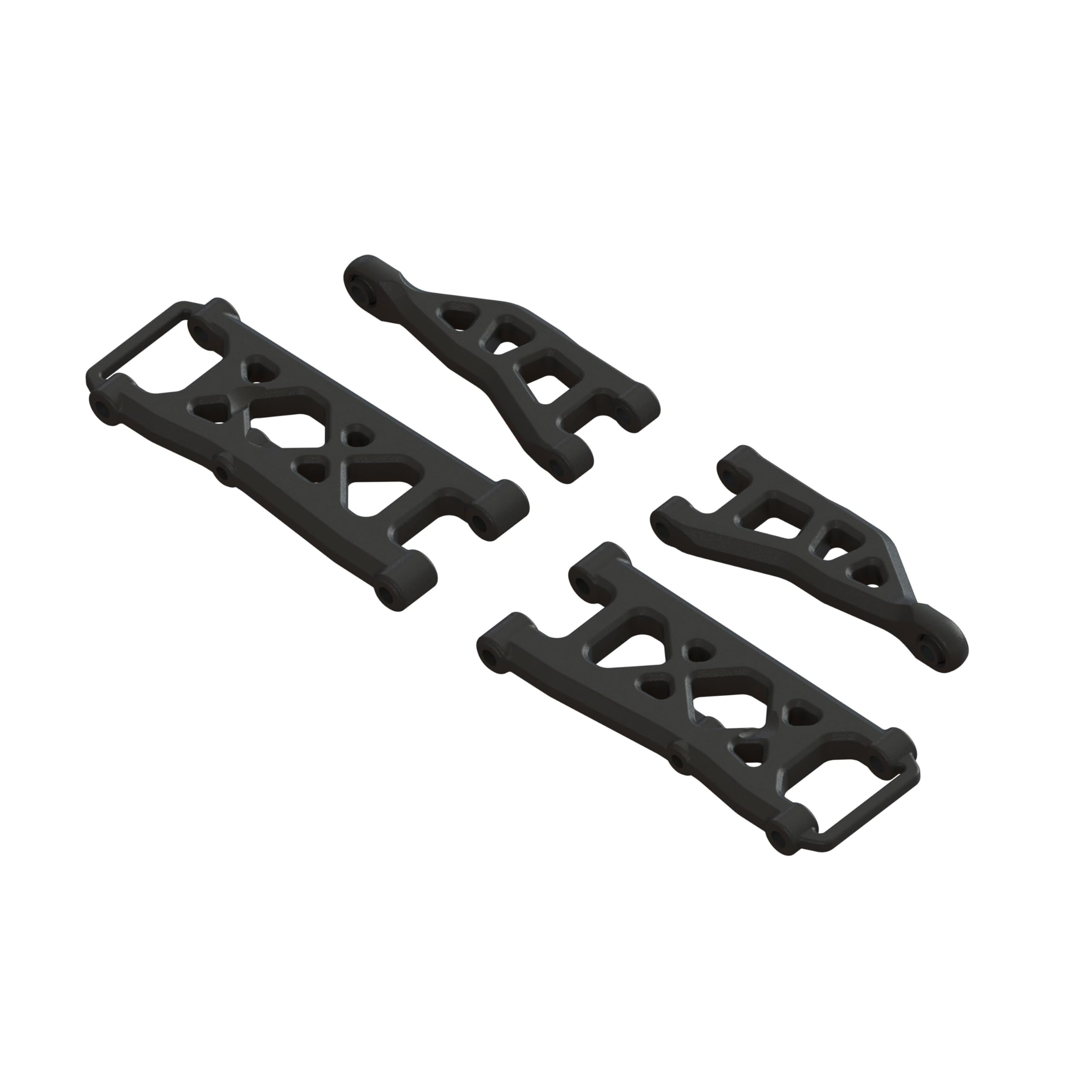 arrma-grom-querlenker-hinten-set-b-suspension-arm image 1
