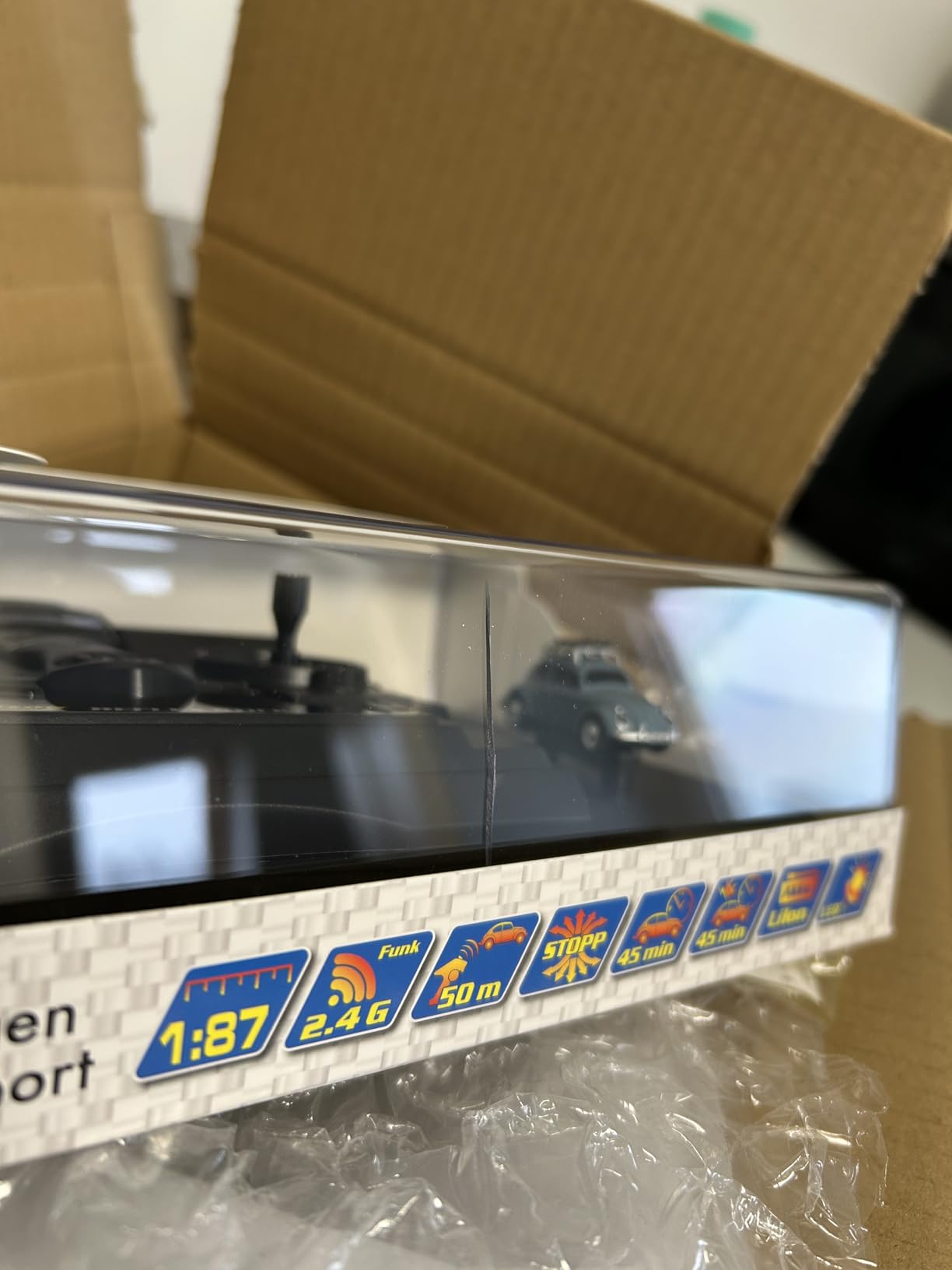 Spaß im Büro