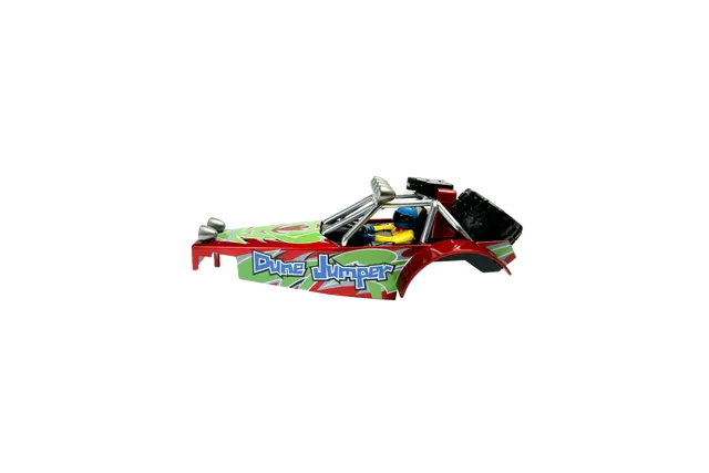 carrera-digital-132-karosserie-f-r-121001-body-ersatzteil image 1