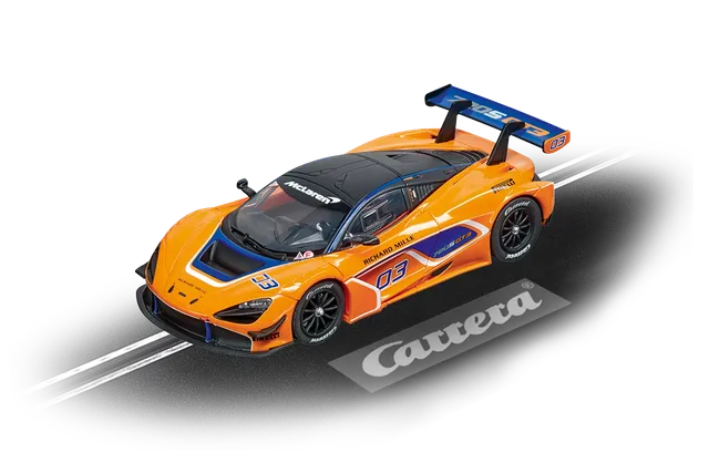 carrera-digital-132-mclaren-720s-gt3-no-03-slotcar-1-32 image 1