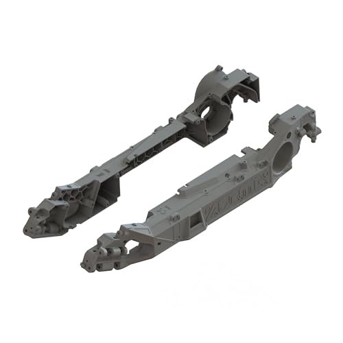 arrma-kraton-chassis-lcg-lwb-ara-1574-fahrgestell image 2