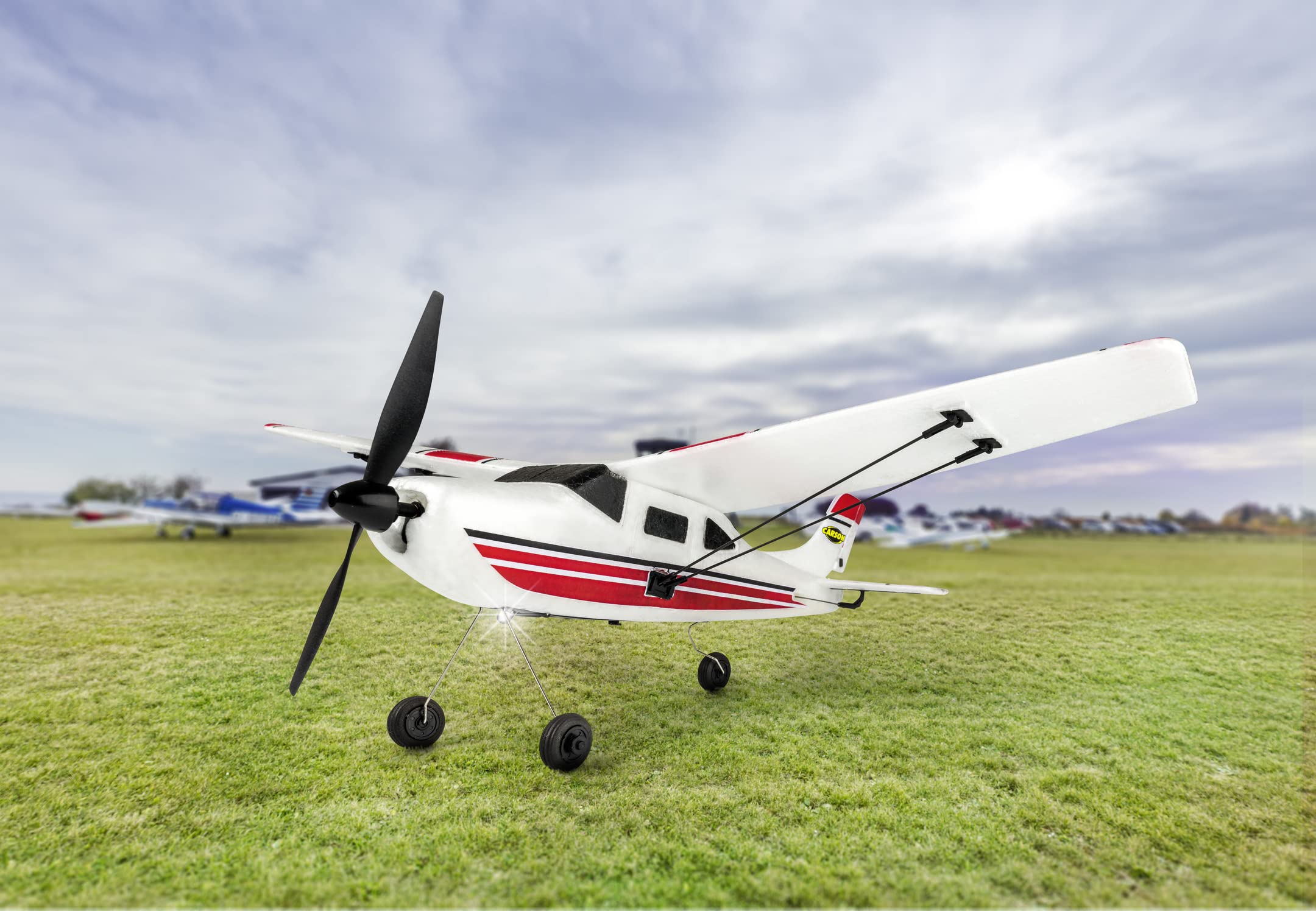 carson-sportflugzeug-2-4-ghz-rtr-rot-rc-flugzeug-20-min image 6
