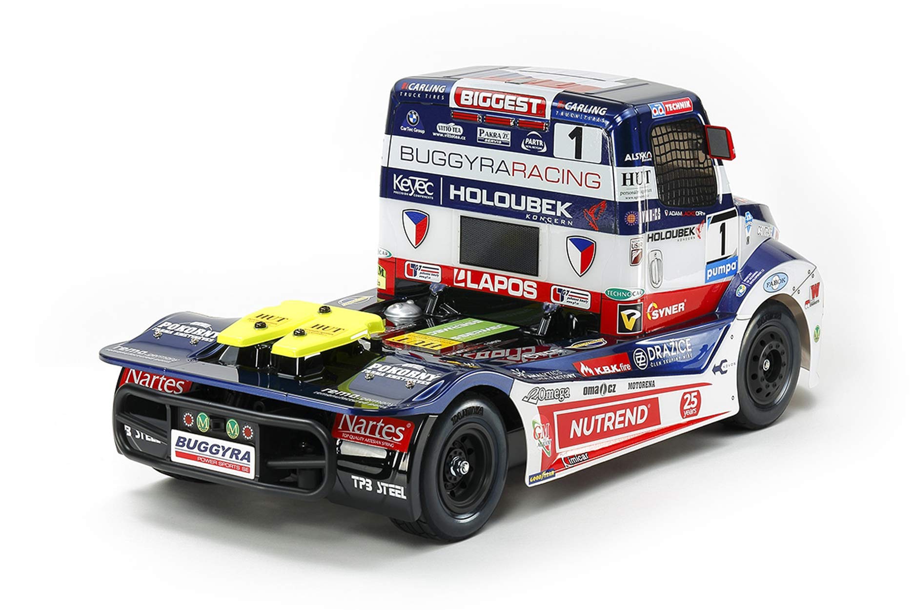 tamiya-buggyra-fat-fox-racetruck-tt-01e-rc-truck-1-14-wei image 2