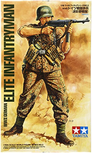tamiya-36303-deutsche-infanterie-figur-1-16-wwii image 5