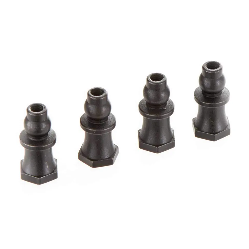 arrma-typhon-ar330232-d-mpfer-halter-standoff-4er-set image 1