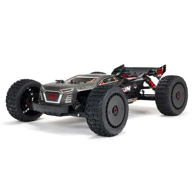 arrma-talion-6s-blx-1-8-truggy-rtr-schwarz-brushless image 1