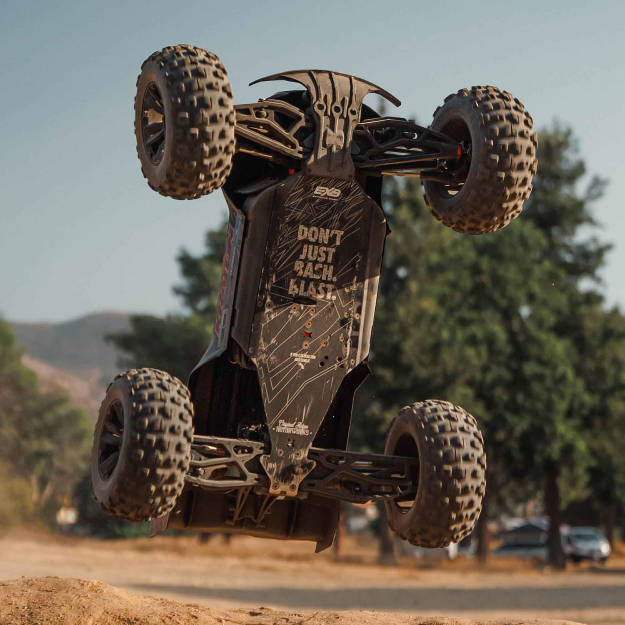 arrma-kraton-6s-exb-monster-truck-rtr-1-8-schwarz image 5