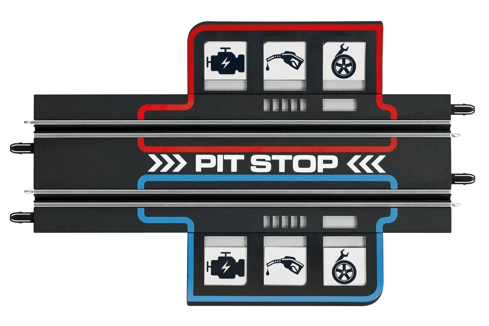 carrera-go-plus-pit-stop-game-boxengasse-zubeh-r image 1