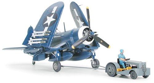 tamiya-300061085-vought-f4u-1d-corsair-modellbausatz-1-48 image 6