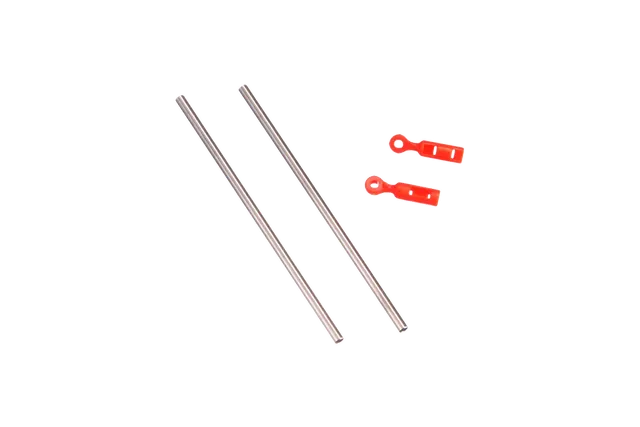 carrera-air-heckteil-halterung-red-buzzer-500001 image 1