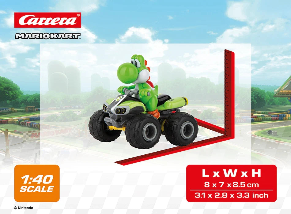 carrera-mario-kart-yoshi-quad-rc-quad-2-4-ghz-ma-stab-1-40 image 6