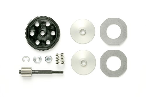 tamiya-df-03ra-rutschkupplung-set-300053925-tuningteil image 2