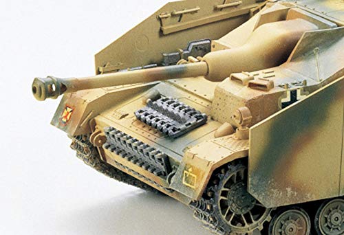 tamiya-sturmgeschutz-iv-sdkfz-163-1-35-panzer-bausatz image 6