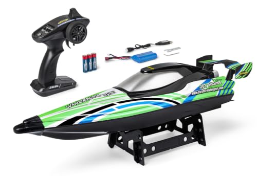 carson-waveracer-jet-rc-boot-rtr-2-4-ghz-jet-antrieb image 7