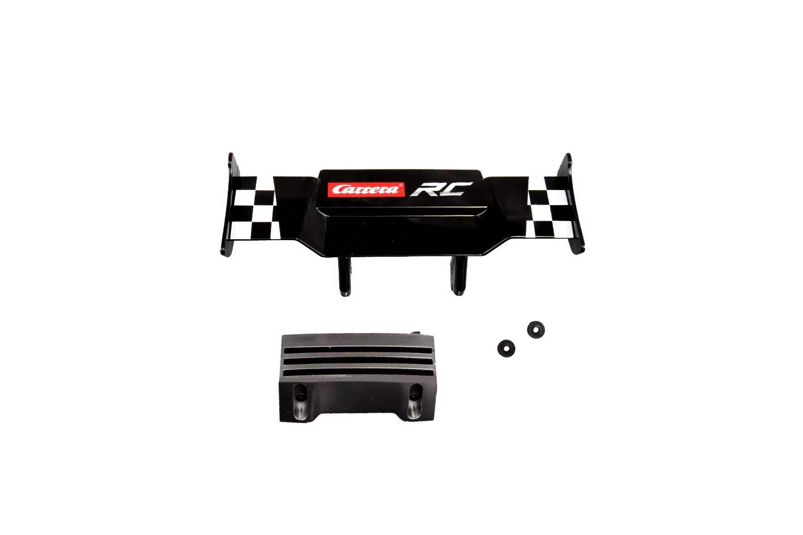 carrera-action-heckfl-gel-schwarz-f-r-racing-machine-120008-auto image 1