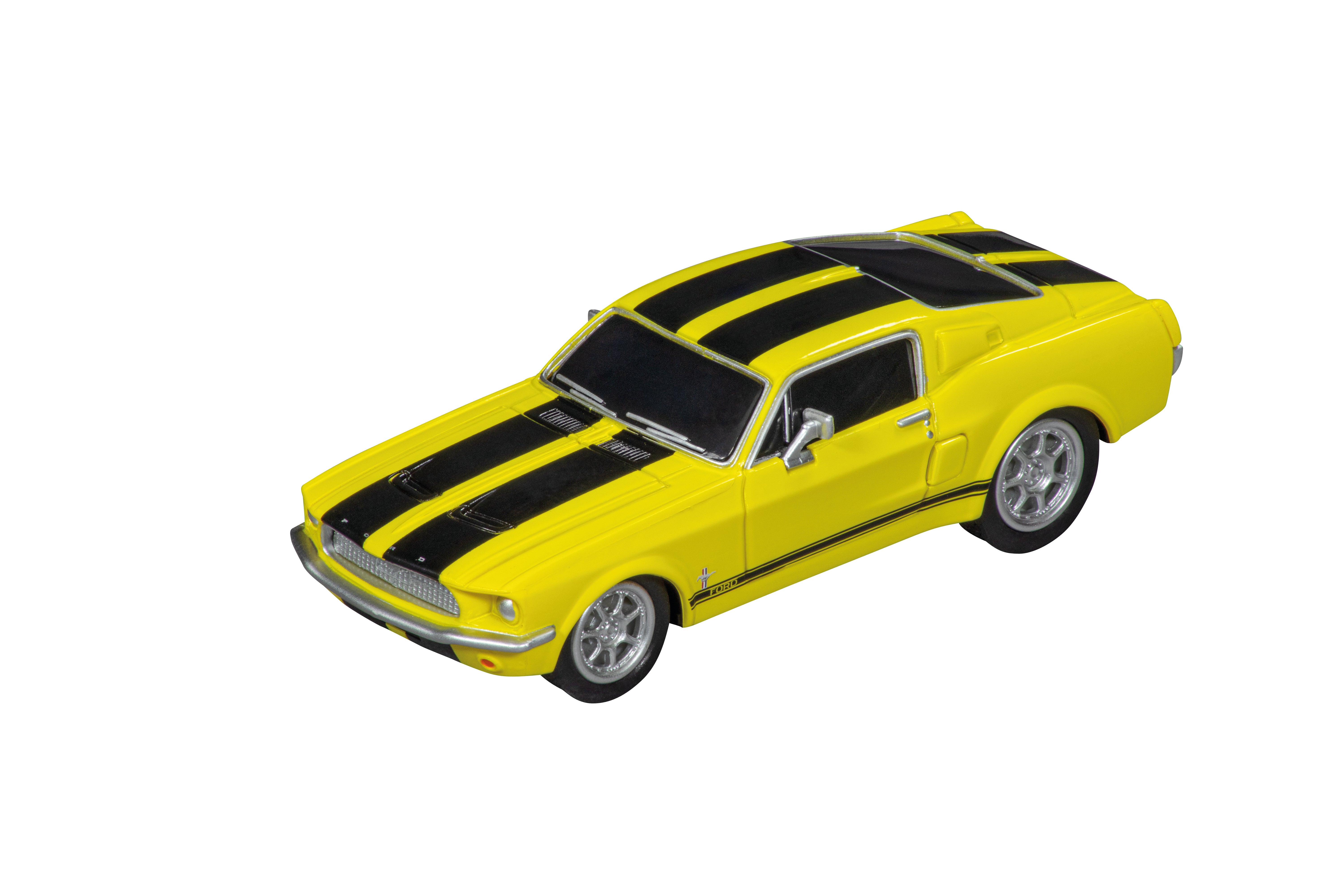 carrera-digital-132-display-ford-mustang-67-collection-modellauto image 5