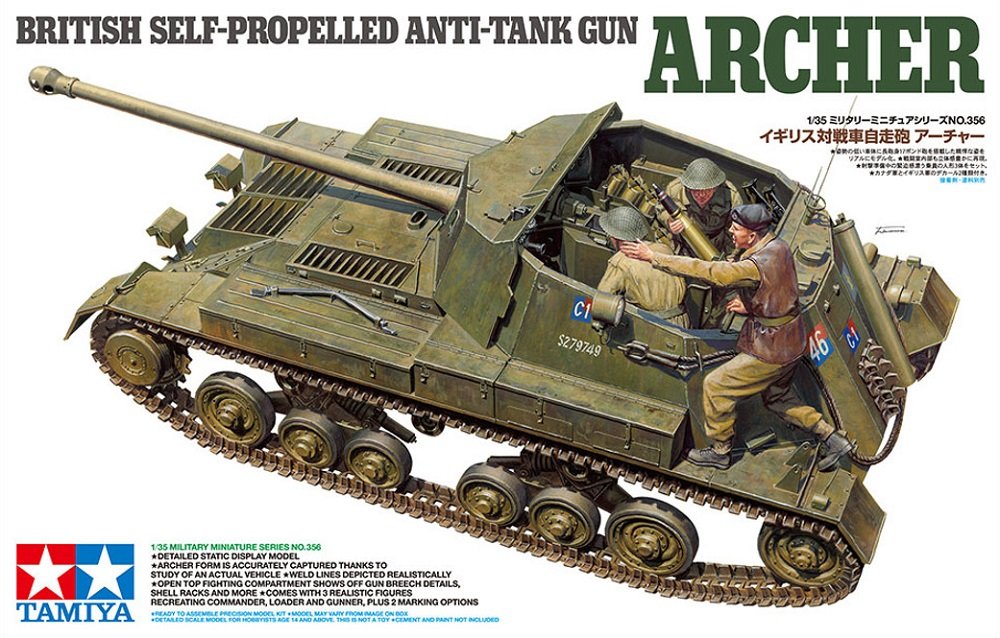 tamiya-300035356-archer-jagdpanzer-bausatz-1-35 image 7