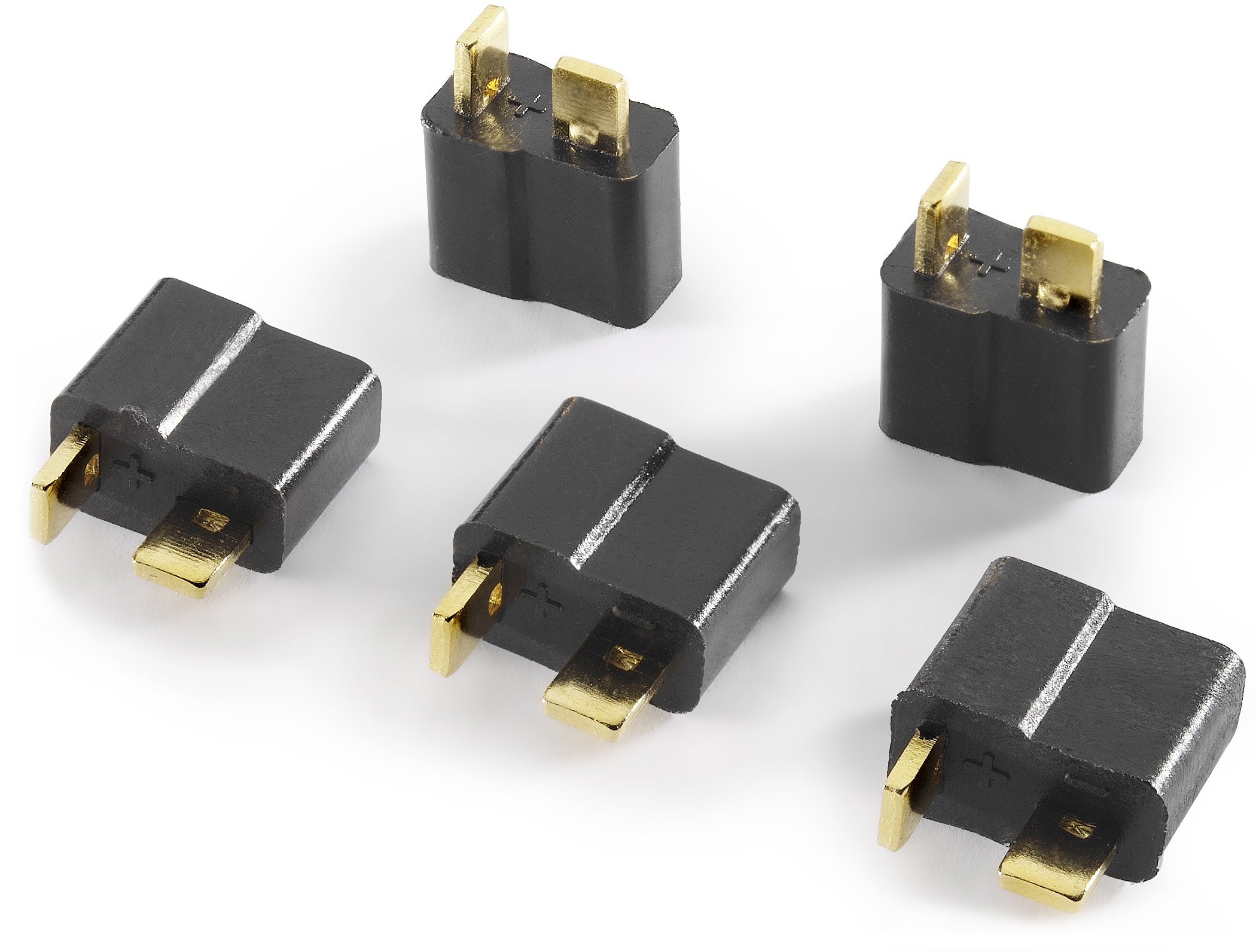 carson-t-plug-buchsen-500906004-stecker-5-st-ck image 1
