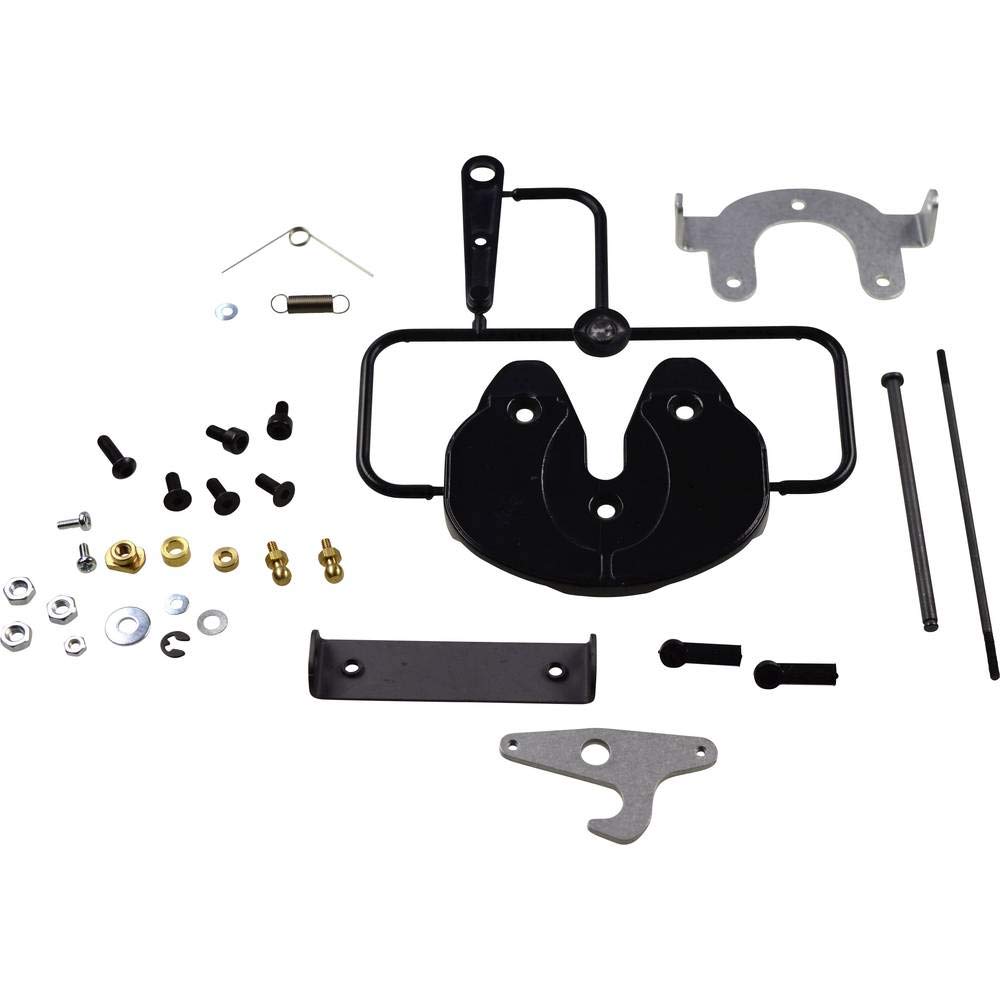carson-1-14-saf-sattelplatte-kunststoff-truck-schwarz image 1