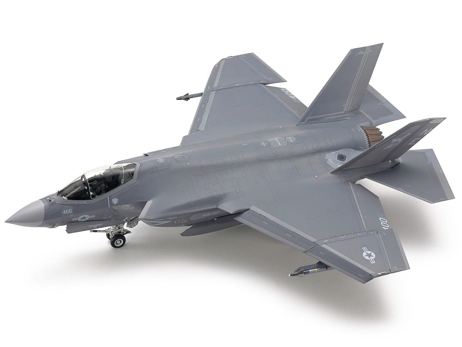 tamiya-f-35c-lightning-ii-flugzeugmodell-bausatz-1-48 image 3