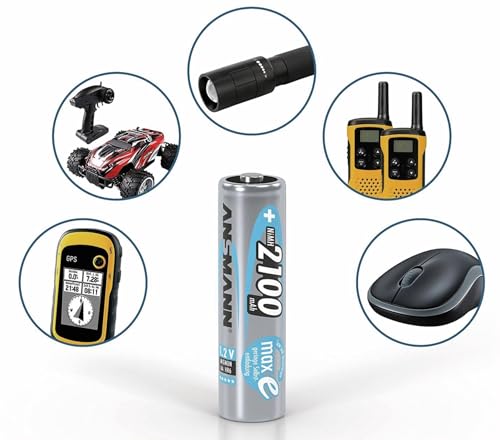 carson-rc-akkus-aa-mignon-2100mah-4er-set image 6