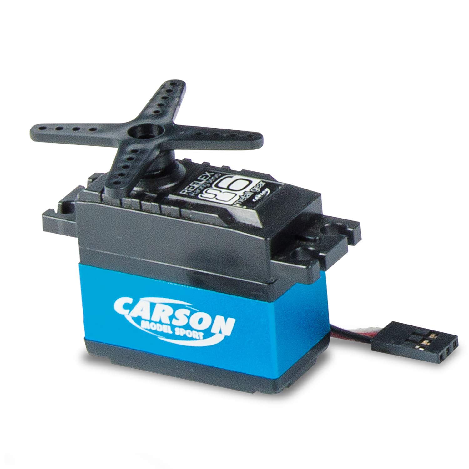 carson-500500091-reflex-pro-3-fernsteuerung-2-kanal-set image 3