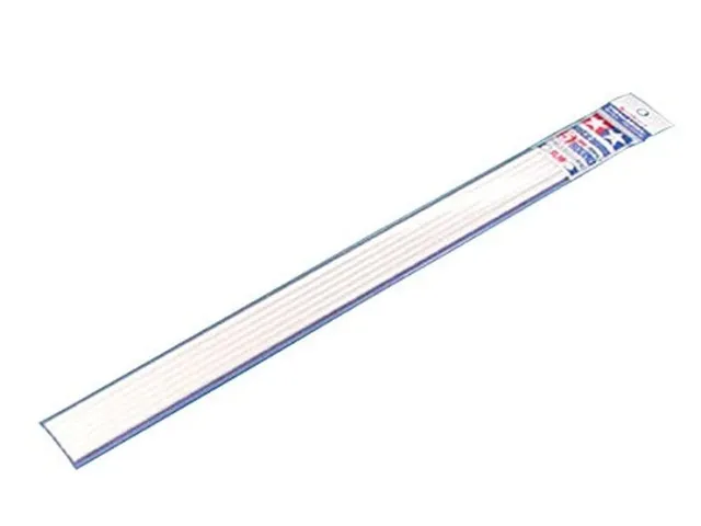 tamiya-70134-rundprofil-5-mm-wei-6-st-ck-400-mm image 1