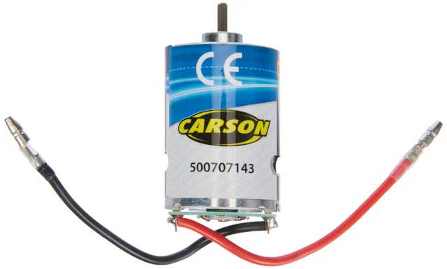 carson-cup-machine-2-0-23t-elektromotor-6v-500707143 image 1