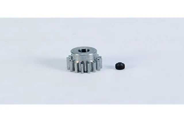 carson-500013424-motorritzel-16-z-hne-modul-0-6-stahl image 1