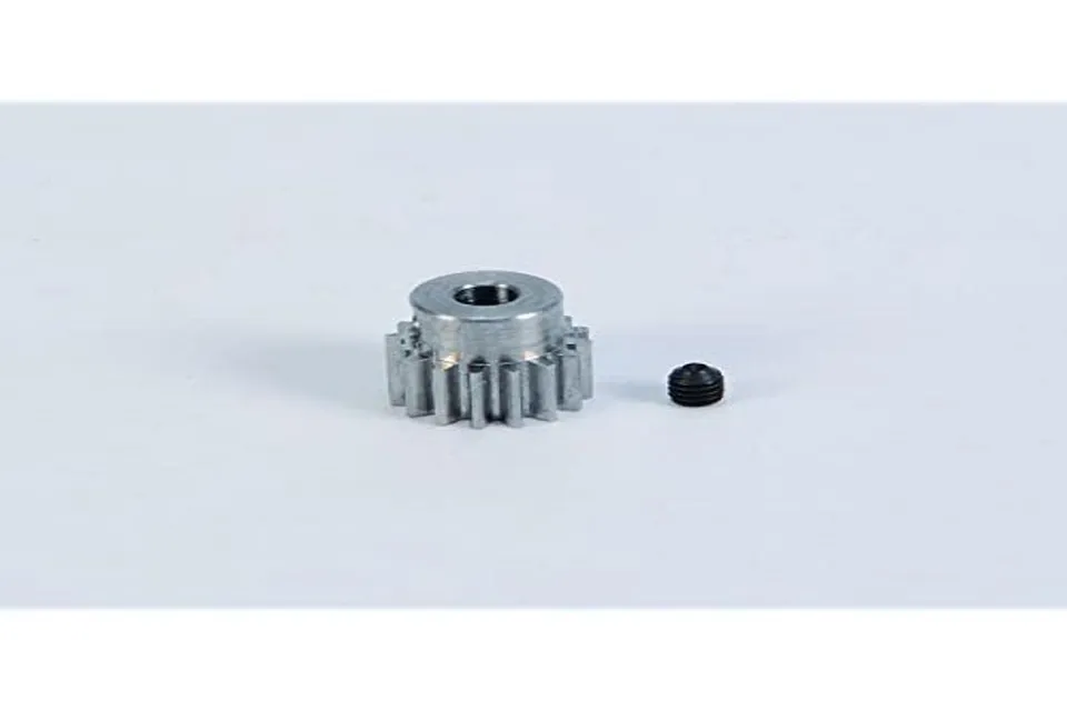 carson-500013424-motorritzel-16-z-hne-modul-0-6-stahl image 1