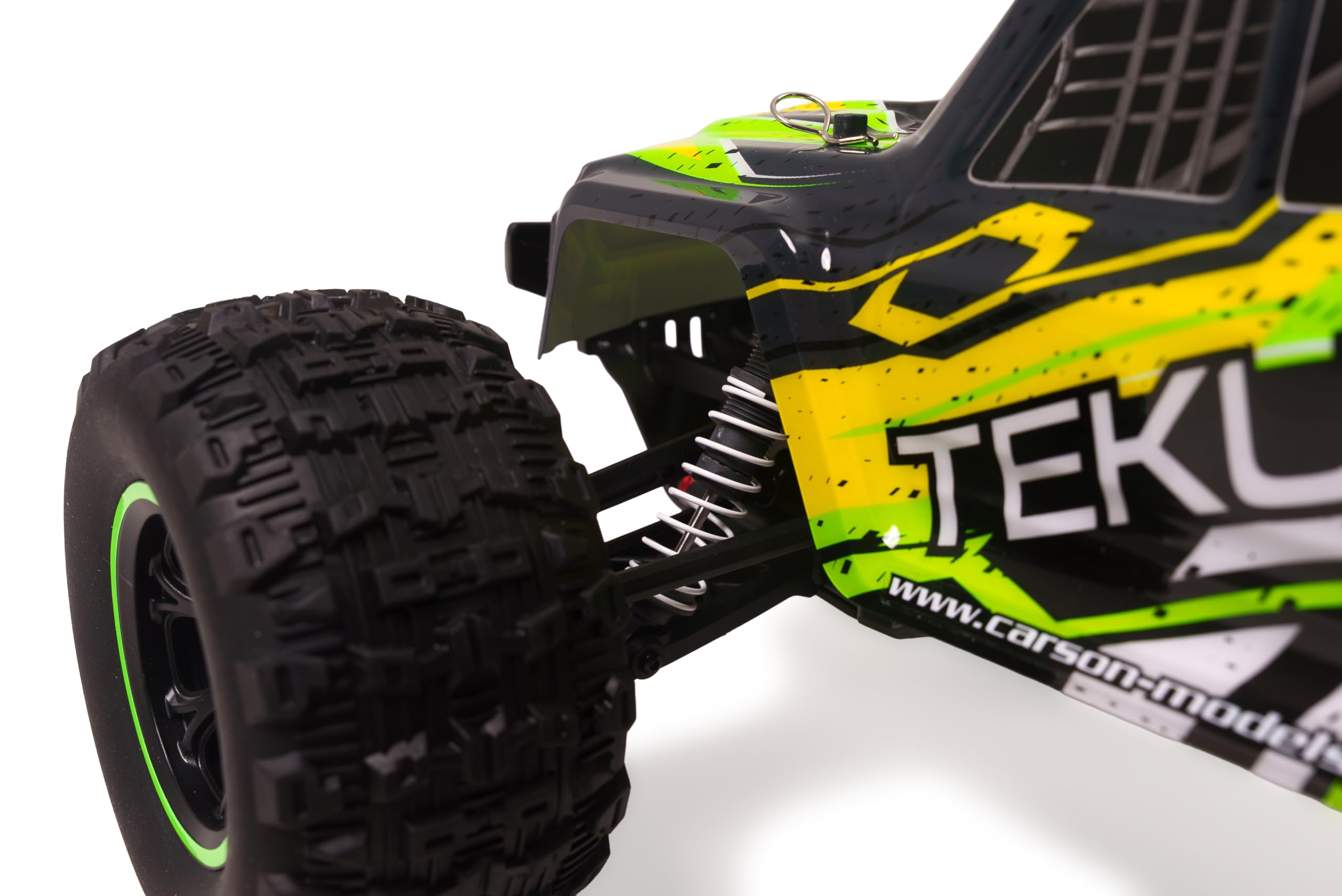 carson-xs-tekuro-1-10-buggy-rtr-4wd-40km-h-gr-n image 6