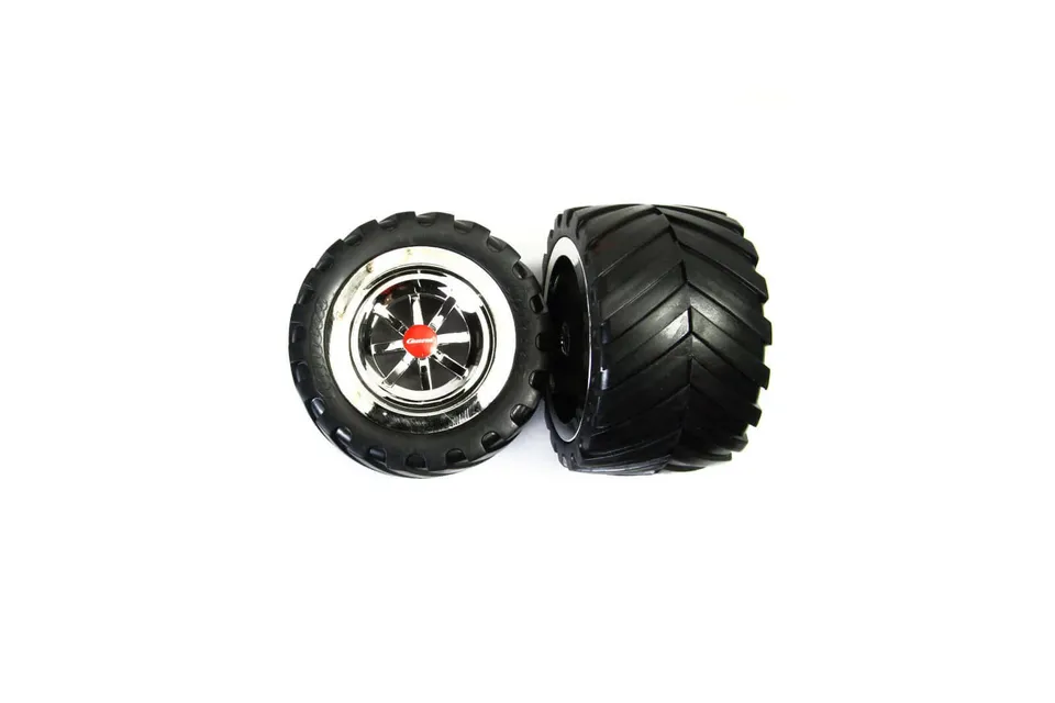 carrera-rc-action-x-treme-140006-hinterreifen-mit-felgen-2-st-ck image 1