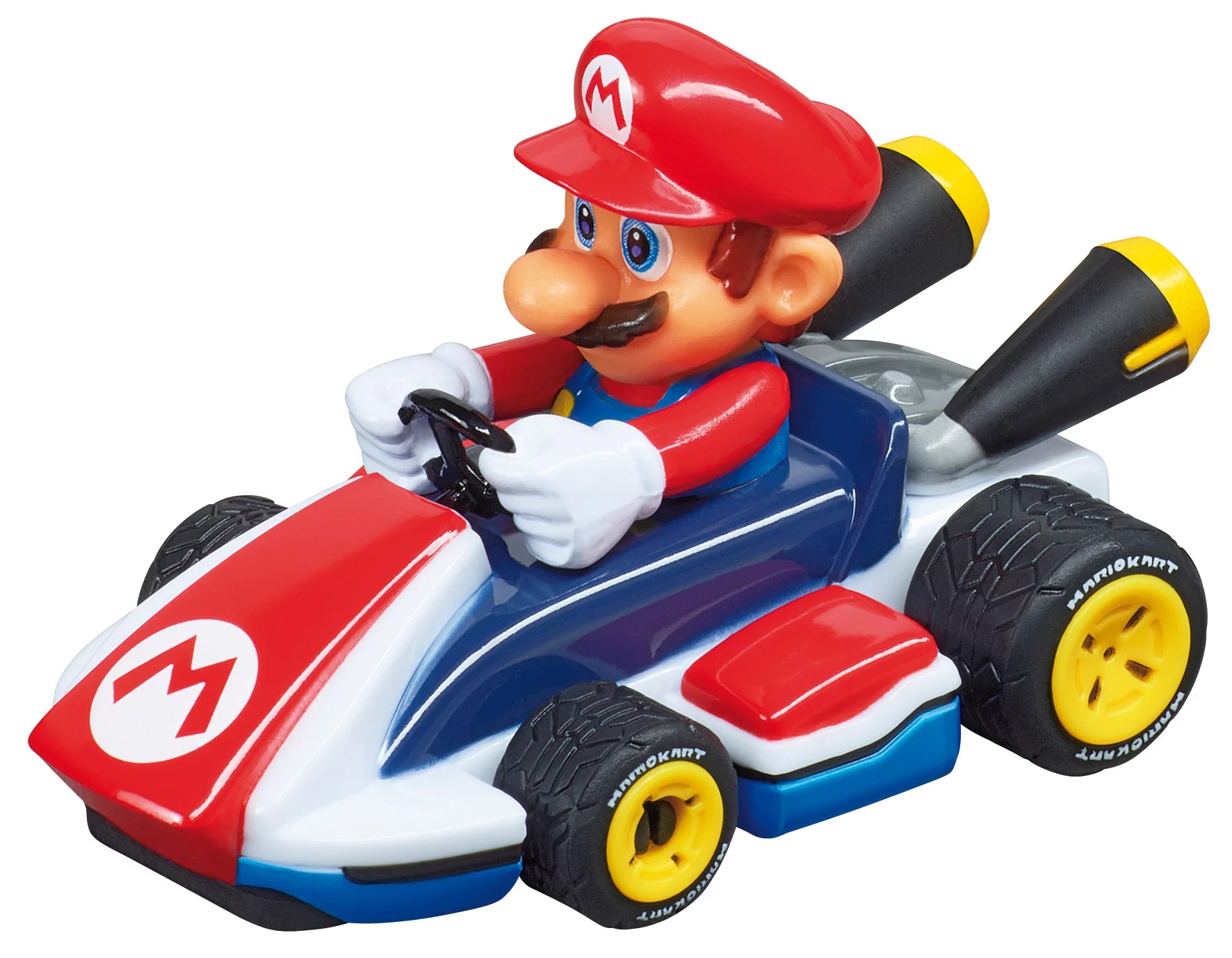 carrera-go-mario-kart-mario-vs-yoshi-rennbahn-set-1-43 image 4