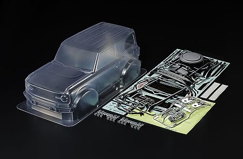tamiya-51687-karosserie-satz-ford-bronco-2021-1-10 image 4