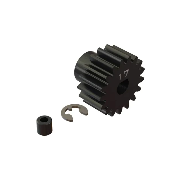 arrma-kraton-17t-hd-mod1-safe-d5-motorritzel-stahl image 1