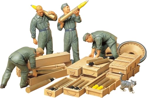 tamiya-35188-panzer-ladetruppe-modellbausatz-1-35-4-figuren-grau image 4