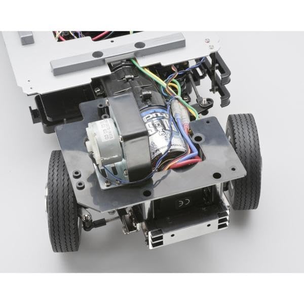 tamiya-56511-truck-multifunktionseinheit-soundmodul-gelb-1-14 image 5
