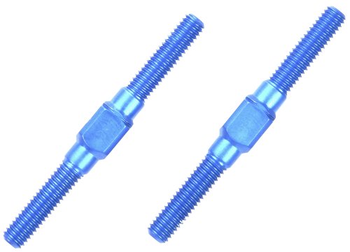tamiya-300054249-gewindestangen-alu-3x32-mm-blau-2-st-ck image 2