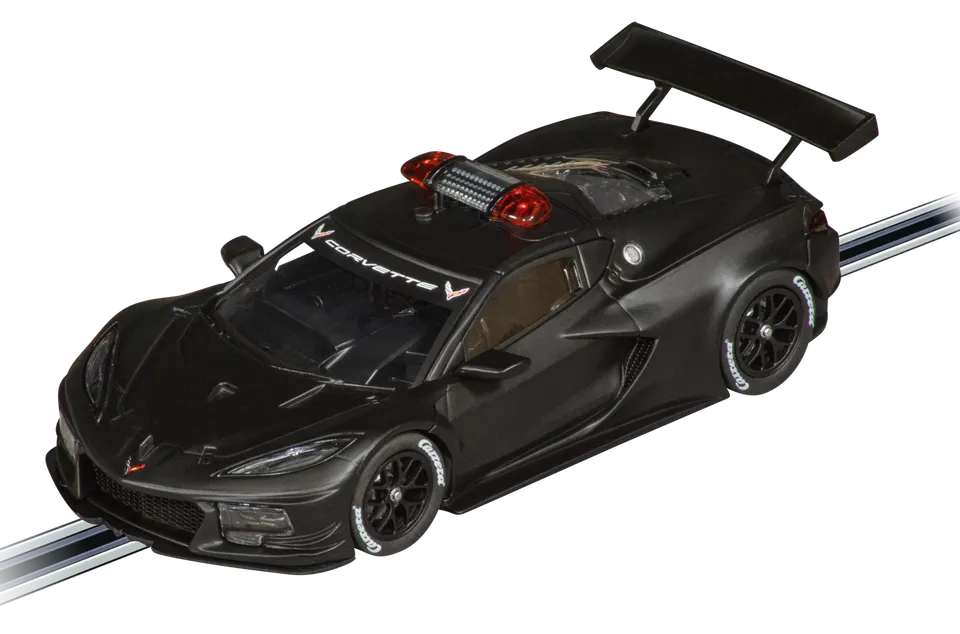 carrera-digital-132-chevrolet-corvette-c8-r-pace-car-slotcar-2 image 1