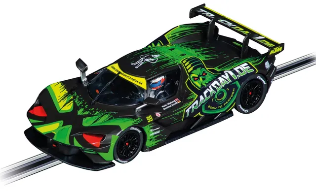 carrera-digital-132-ktm-x-bow-gt2-slotcar-trackday1-de image 1