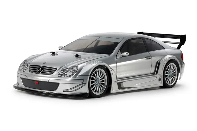 tamiya-clk-amg-2002-tt-02-bausatz-1-10-silber-47493 image 1