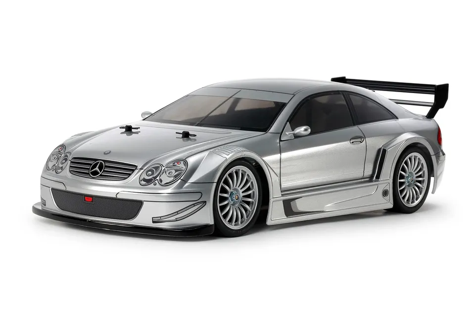 tamiya-clk-amg-2002-tt-02-bausatz-1-10-silber-47493 image 1