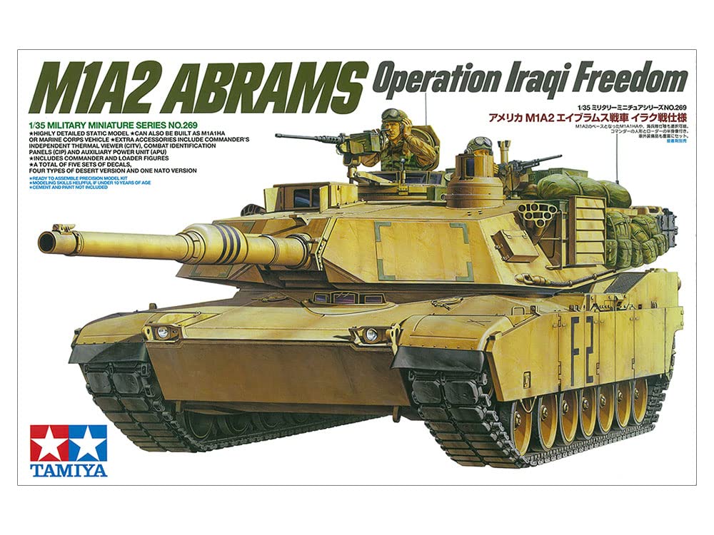 tamiya-m1a2-abrams-iraqi-freedom-panzerbausatz-1-35 image 2