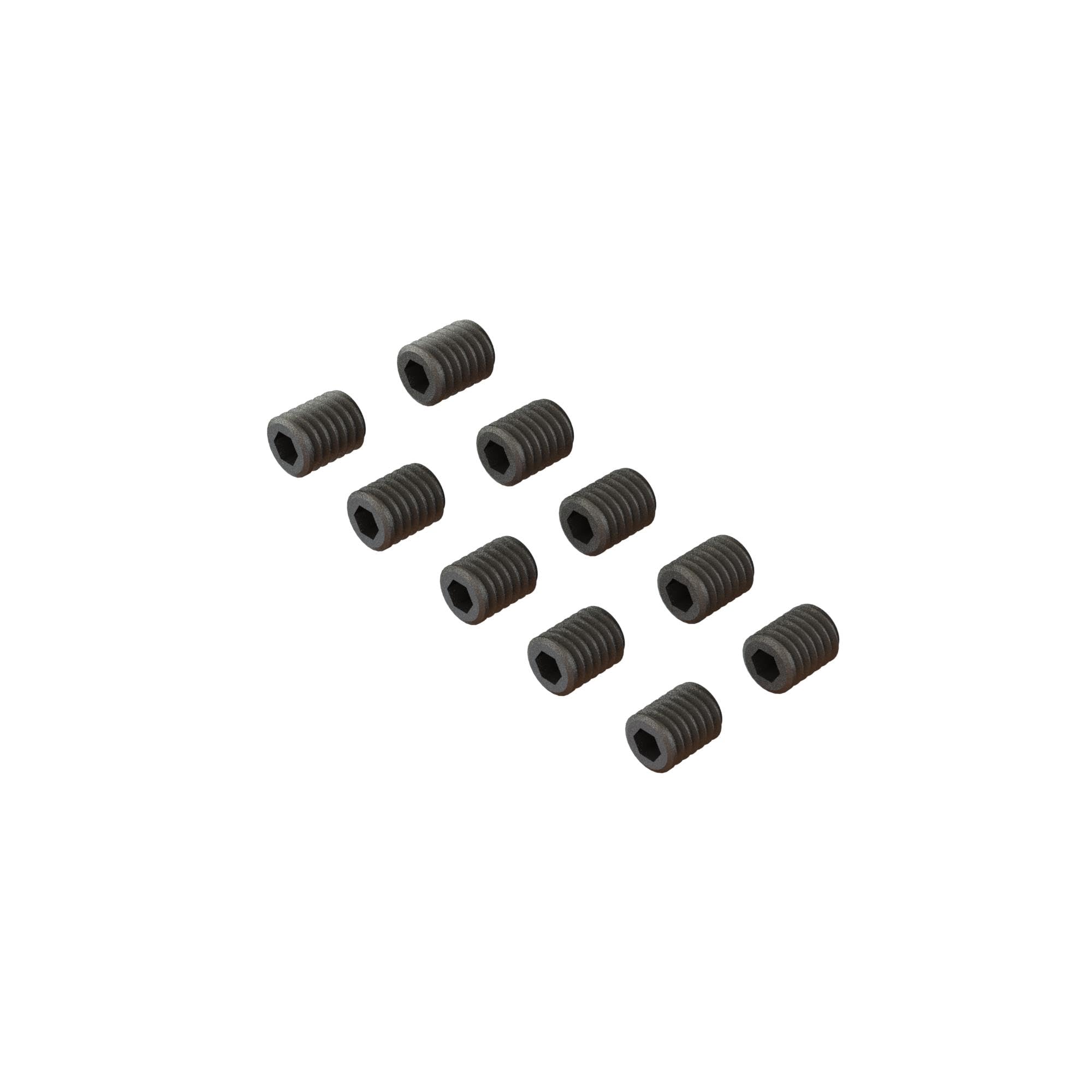 arrma-kraton-madenschraube-m3x4mm-gewindestift-10-st-ck-stahl image 1
