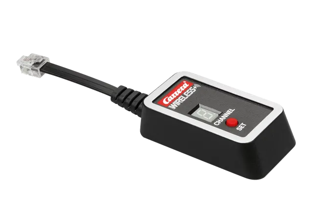 carrera-digital-132-wireless-empf-nger-2-4-ghz-124-132 image 1