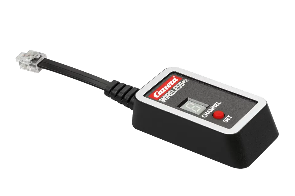 carrera-digital-132-wireless-empf-nger-2-4-ghz-124-132 image 1