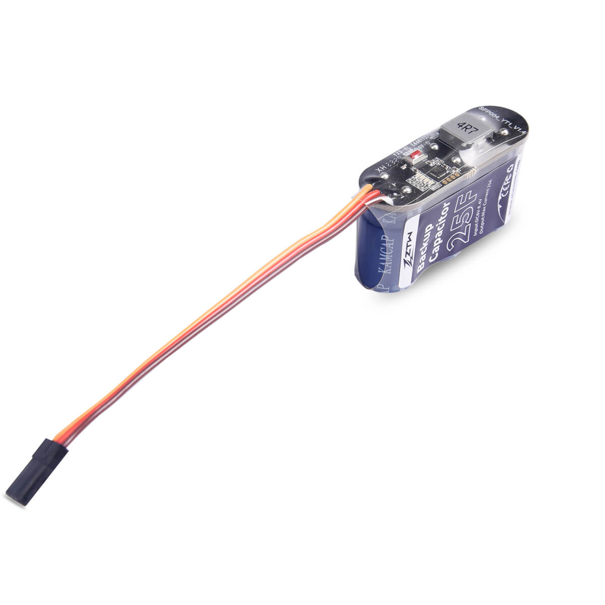 ztw-power-capacitor-puffer-kondensator-backup-25f-25a image 5