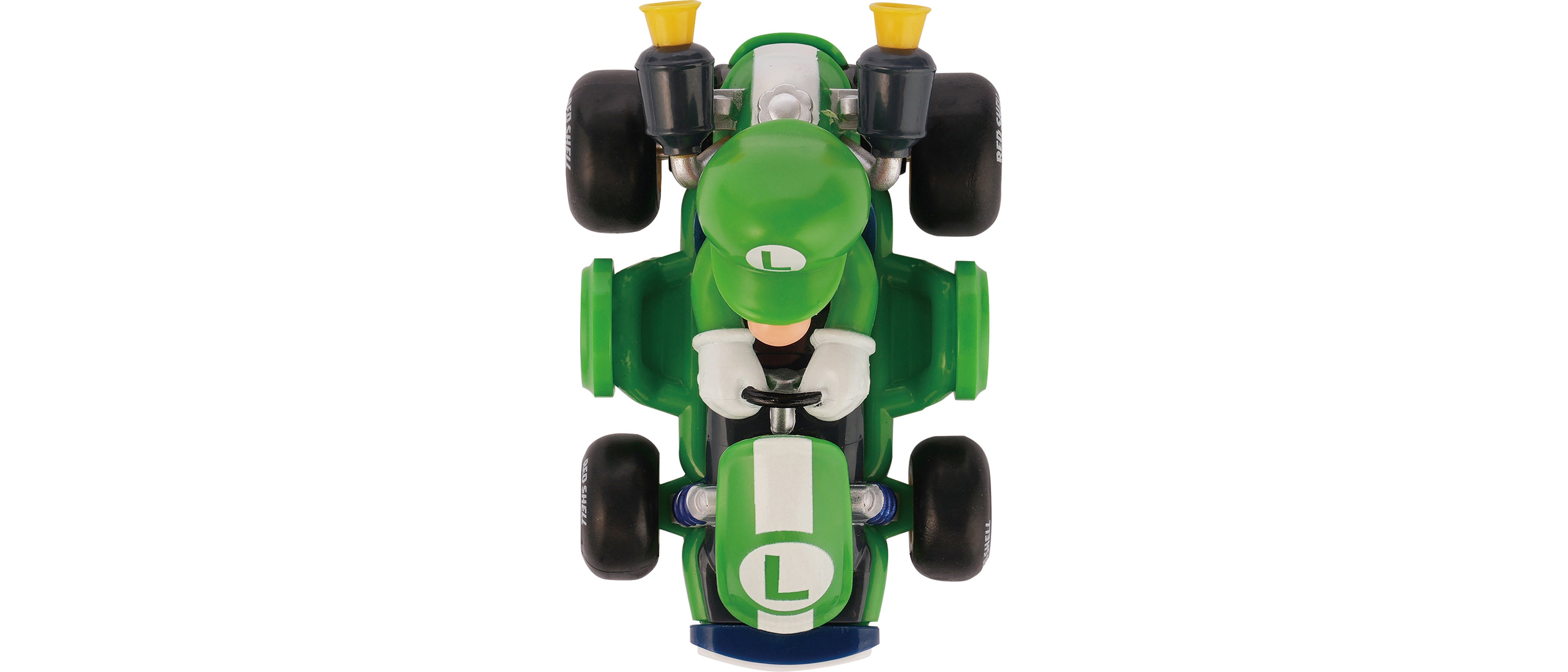 carrera-go-mario-kart-world-luigi-slotcar-1-43 image 6
