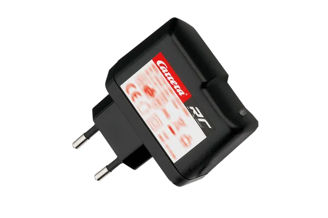 carrera-action-usb-netzadapter-5v-500ma-ladeger-t-rc-modelle image 1