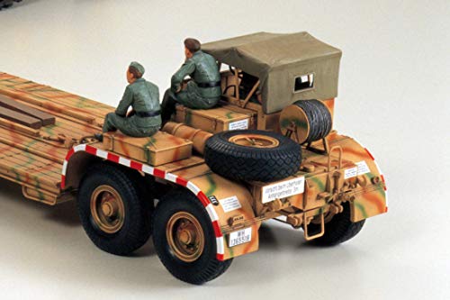 tamiya-sdkfz-9-famo-tieflader-1-35-bausatz-300035246 image 8
